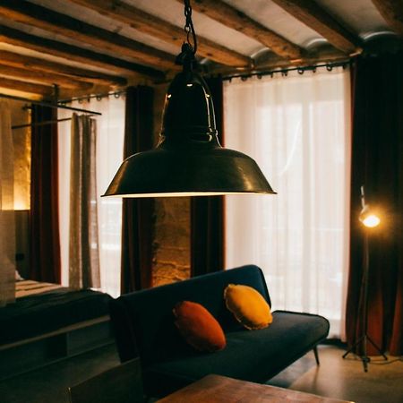 Casa Boutique Nº24 Appartement Cardona Buitenkant foto