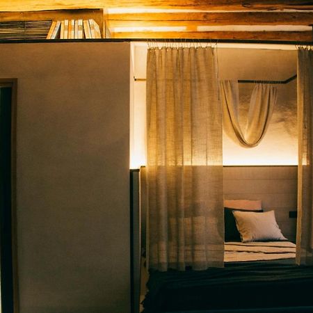 Casa Boutique Nº24 Appartement Cardona Buitenkant foto