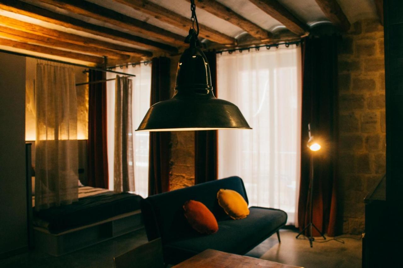 Casa Boutique Nº24 Appartement Cardona Buitenkant foto