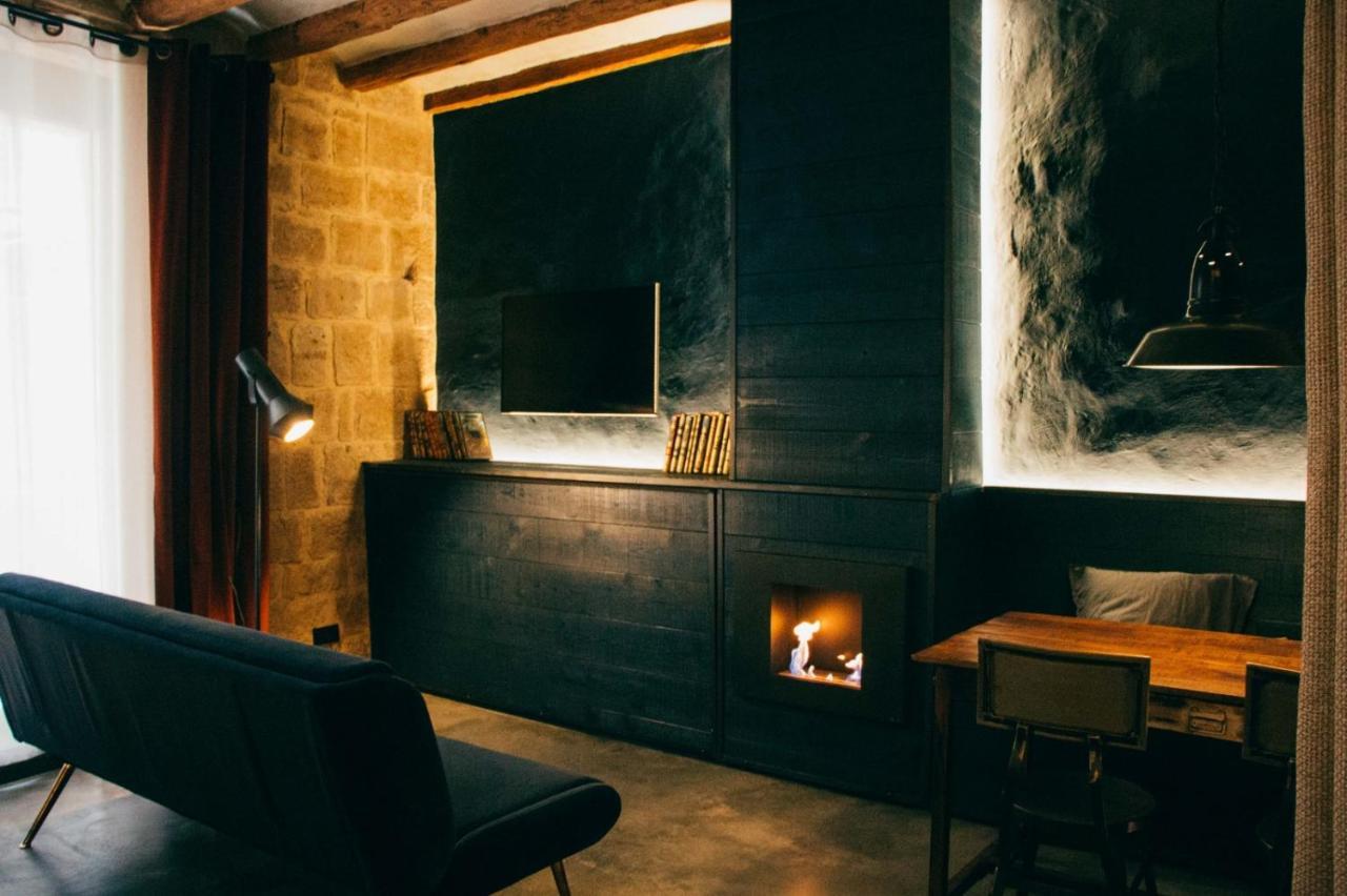 Casa Boutique Nº24 Appartement Cardona Buitenkant foto