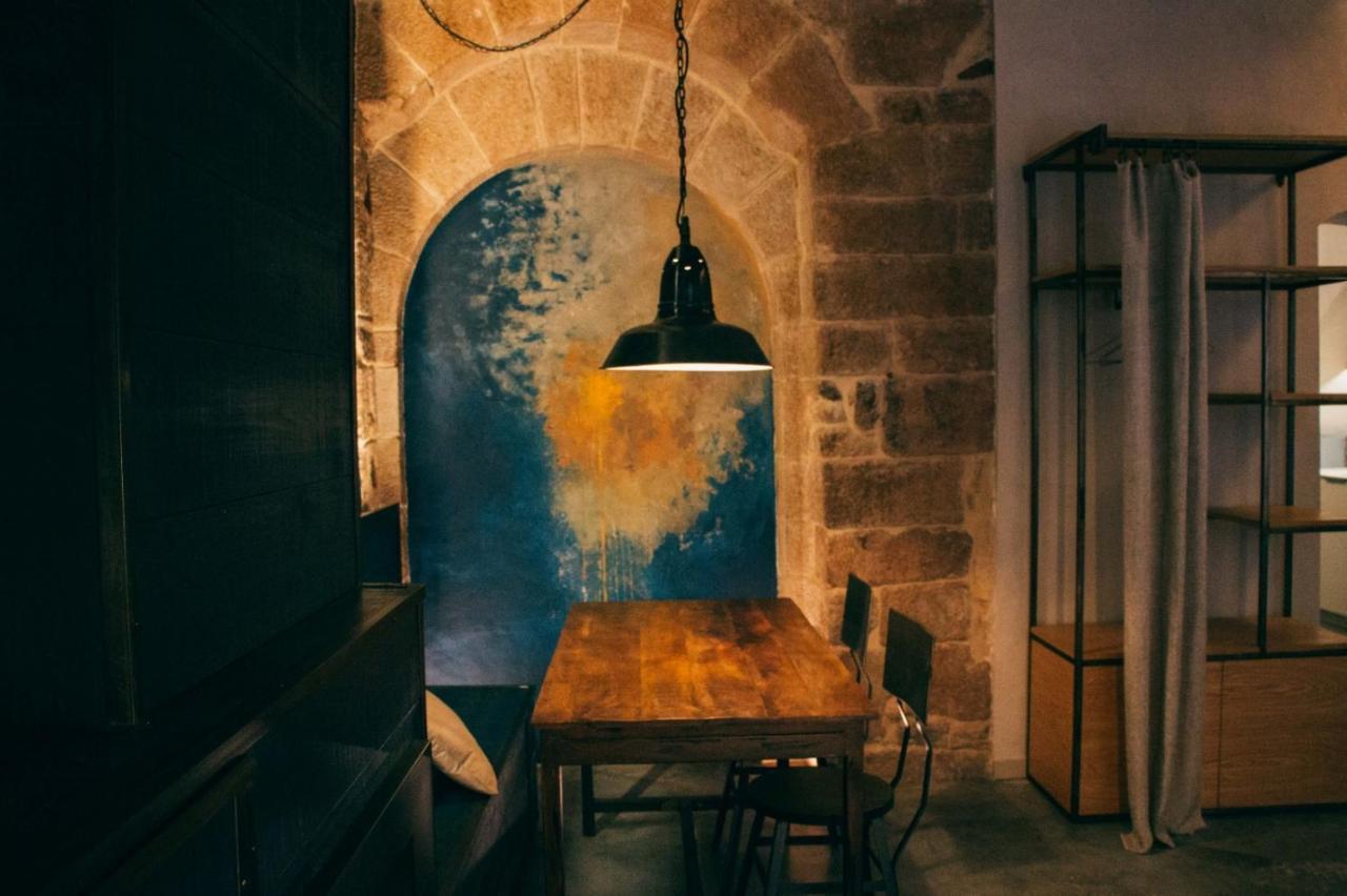 Casa Boutique Nº24 Appartement Cardona Buitenkant foto