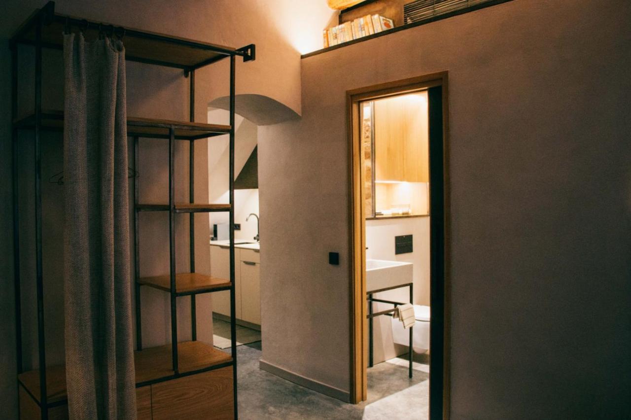 Casa Boutique Nº24 Appartement Cardona Buitenkant foto