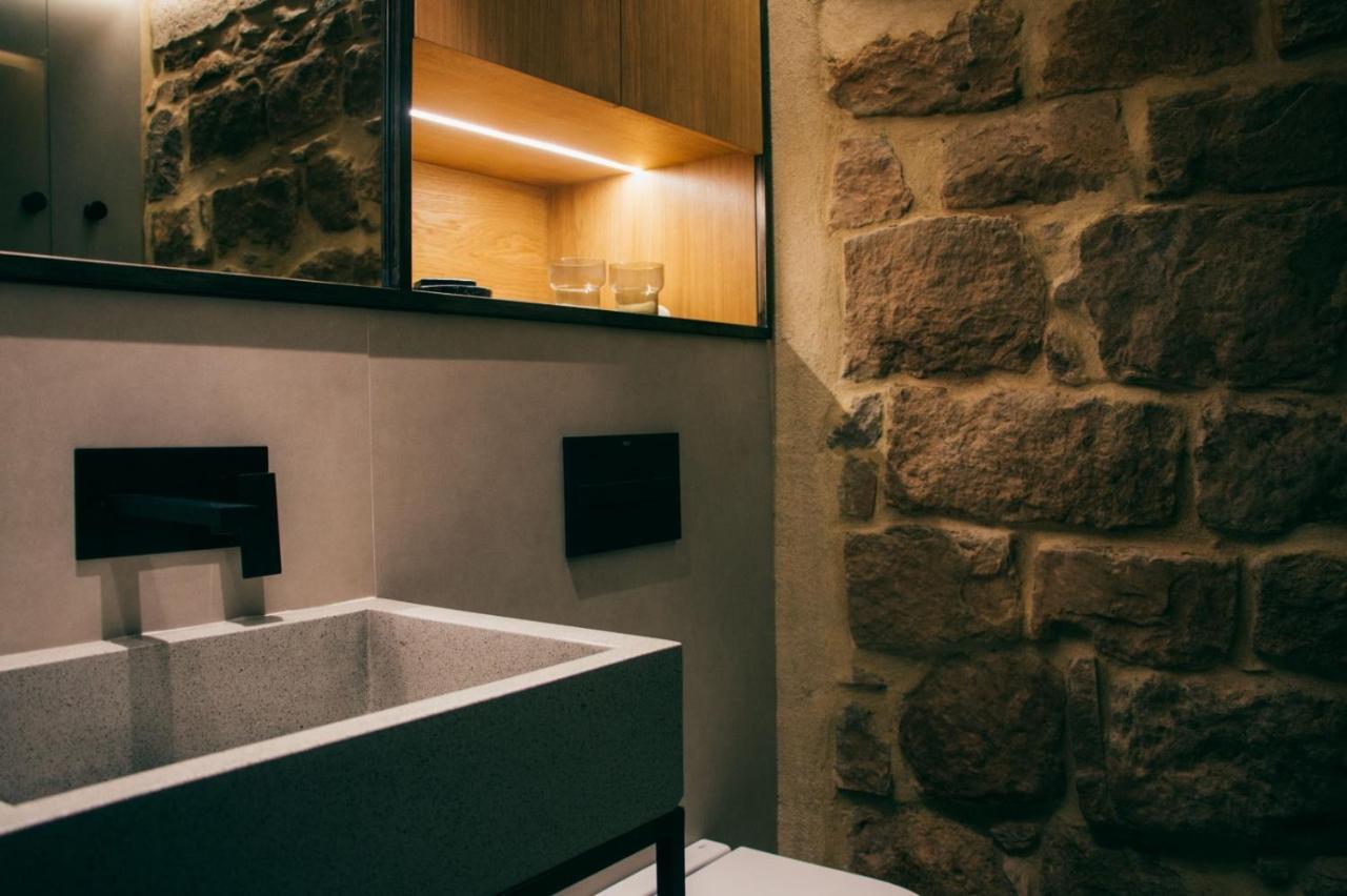 Casa Boutique Nº24 Appartement Cardona Buitenkant foto