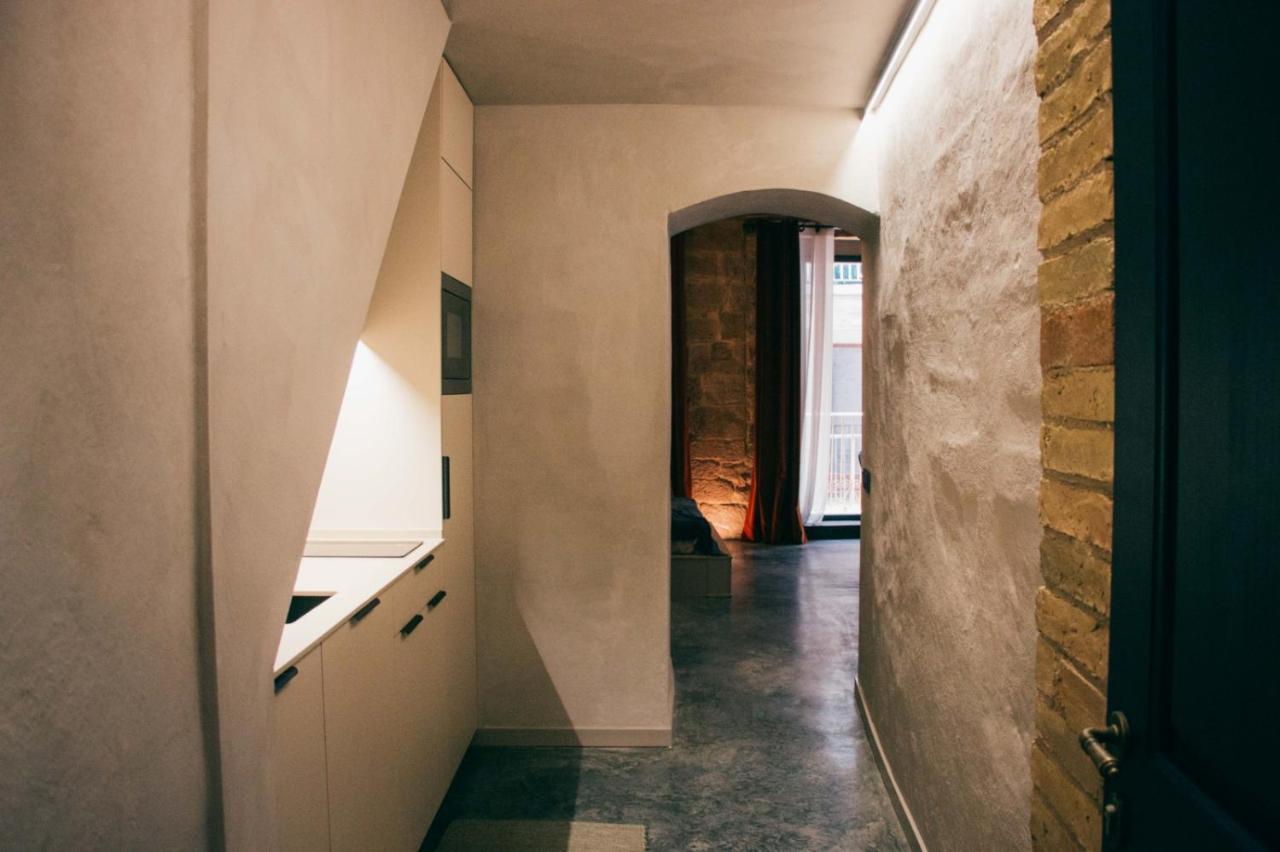 Casa Boutique Nº24 Appartement Cardona Buitenkant foto