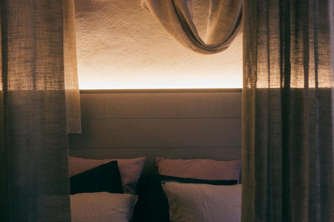 Casa Boutique Nº24 Appartement Cardona Buitenkant foto