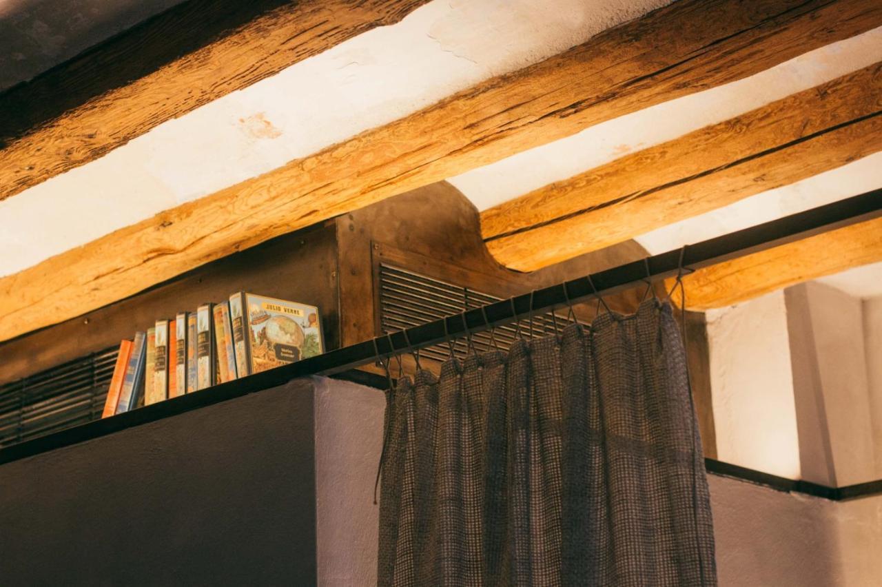 Casa Boutique Nº24 Appartement Cardona Buitenkant foto