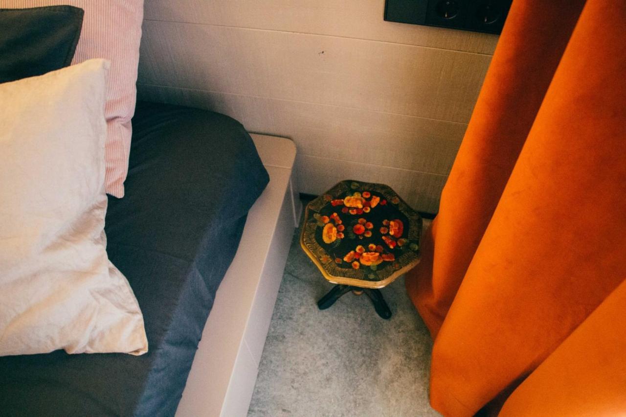 Casa Boutique Nº24 Appartement Cardona Buitenkant foto